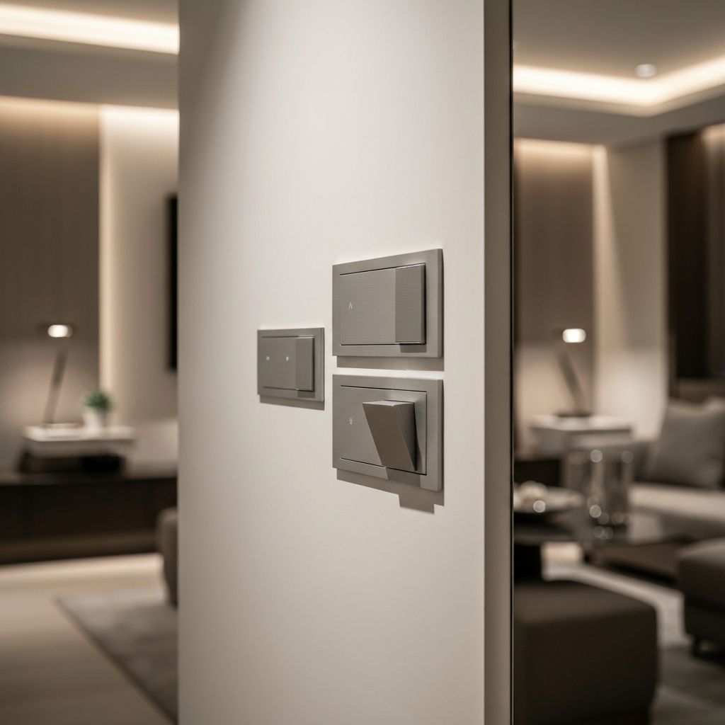 Residential
